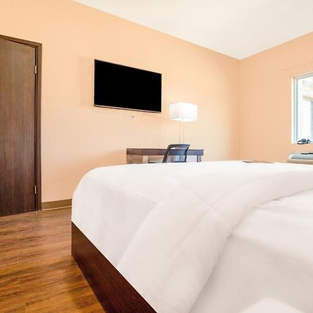 Oyo Hotel Adairsville Calhoun South I-75 Экстерьер фото