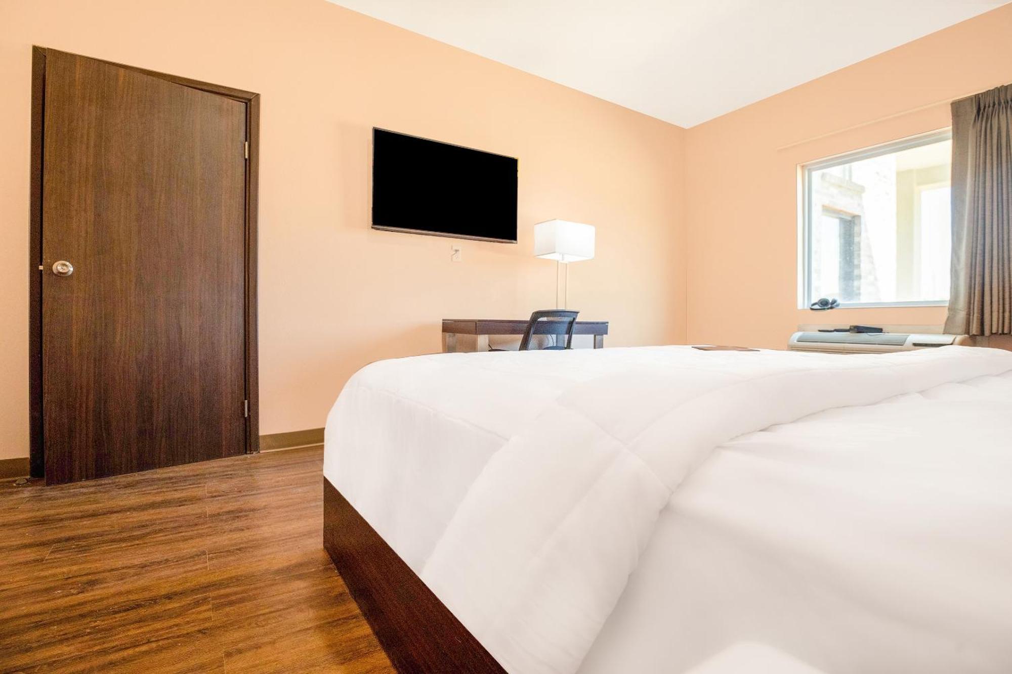 Oyo Hotel Adairsville Calhoun South I-75 Экстерьер фото