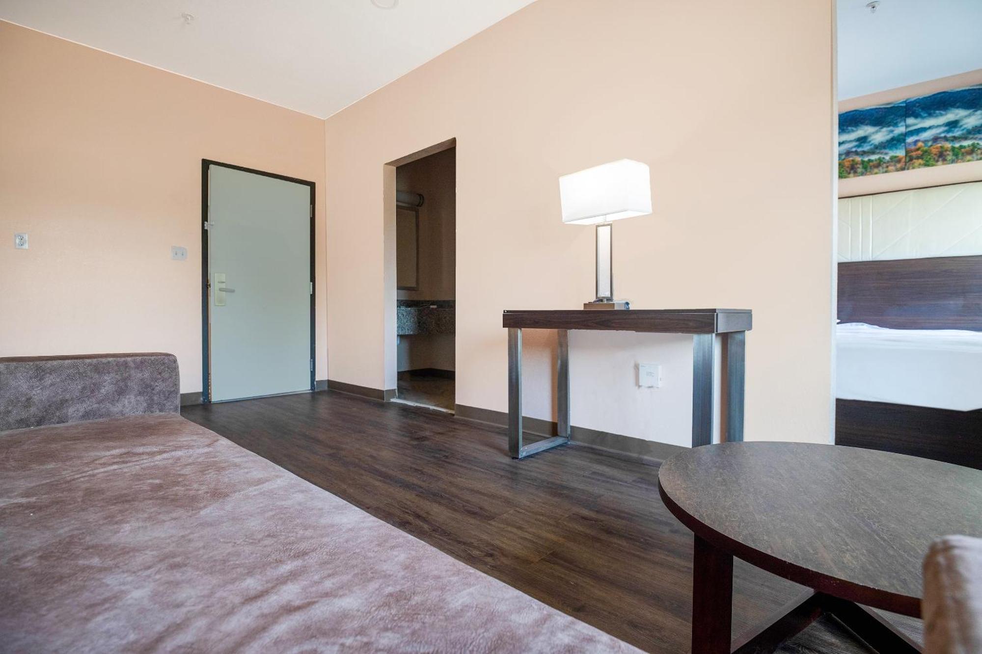 Oyo Hotel Adairsville Calhoun South I-75 Экстерьер фото