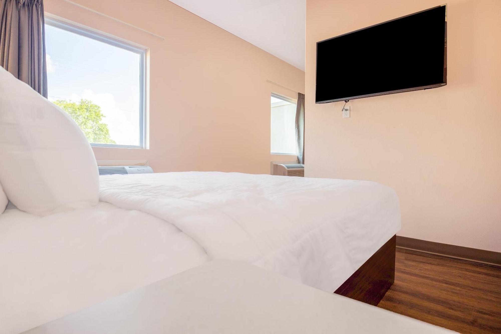 Oyo Hotel Adairsville Calhoun South I-75 Экстерьер фото