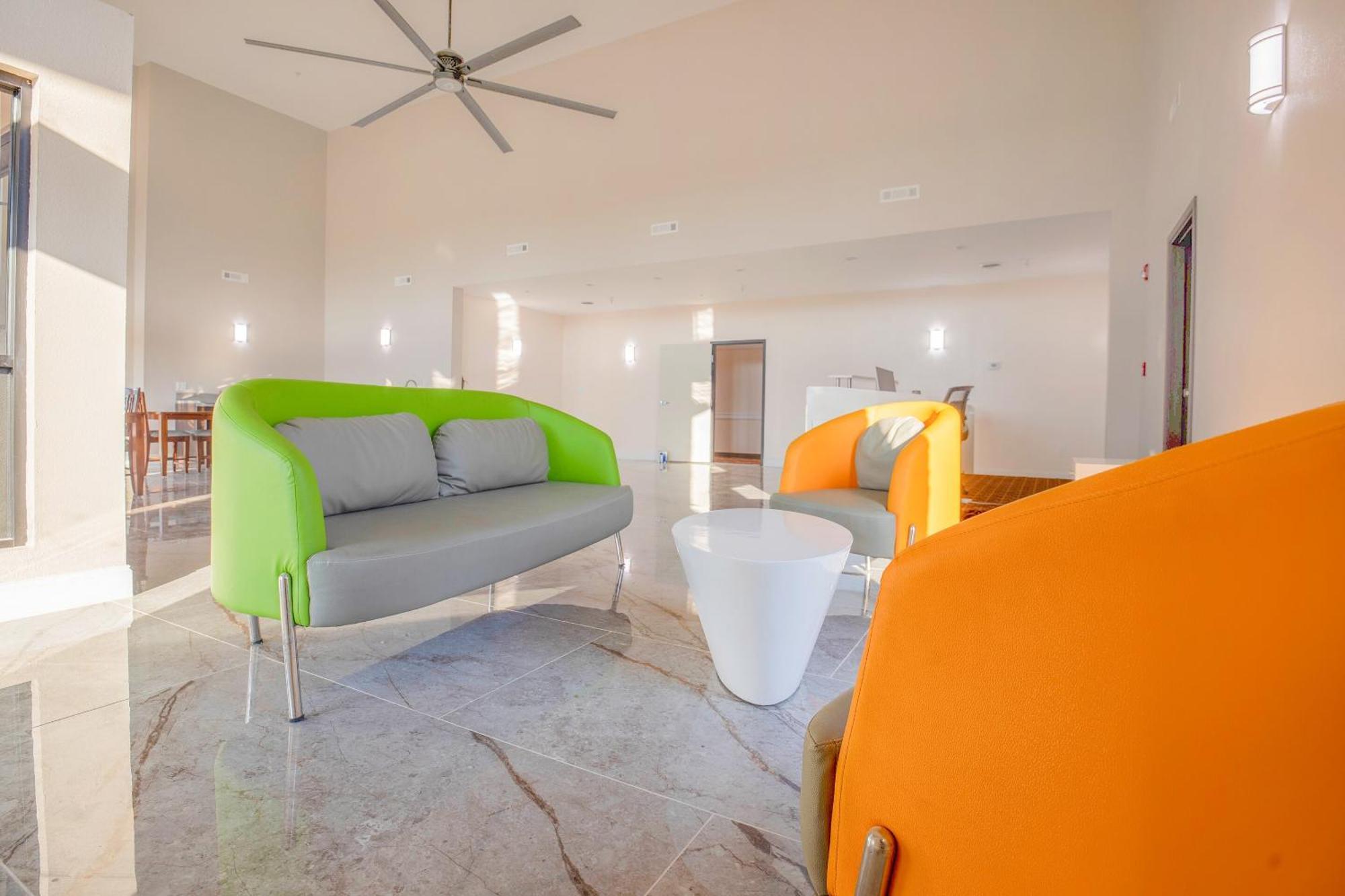 Oyo Hotel Adairsville Calhoun South I-75 Экстерьер фото