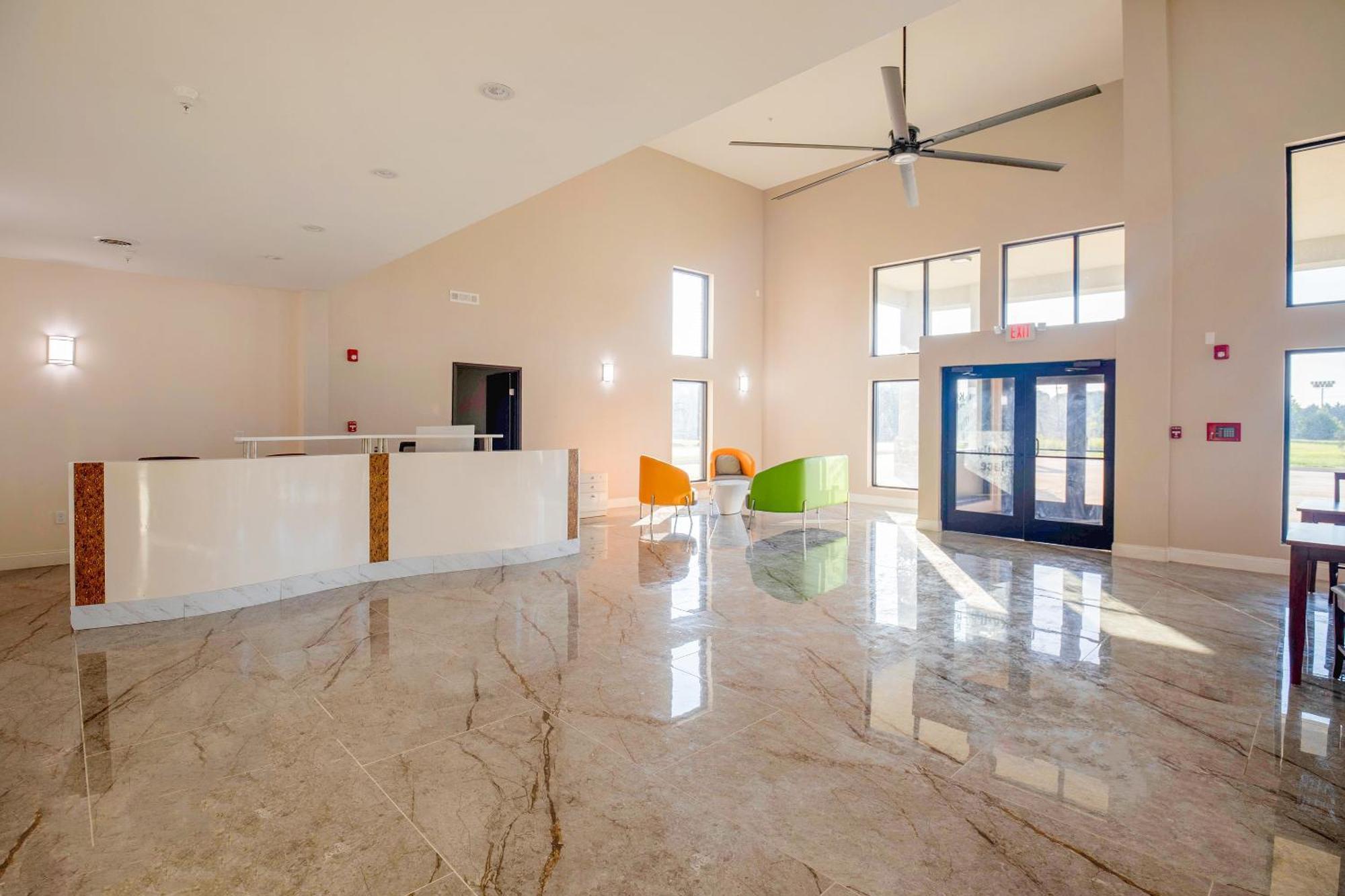 Oyo Hotel Adairsville Calhoun South I-75 Экстерьер фото