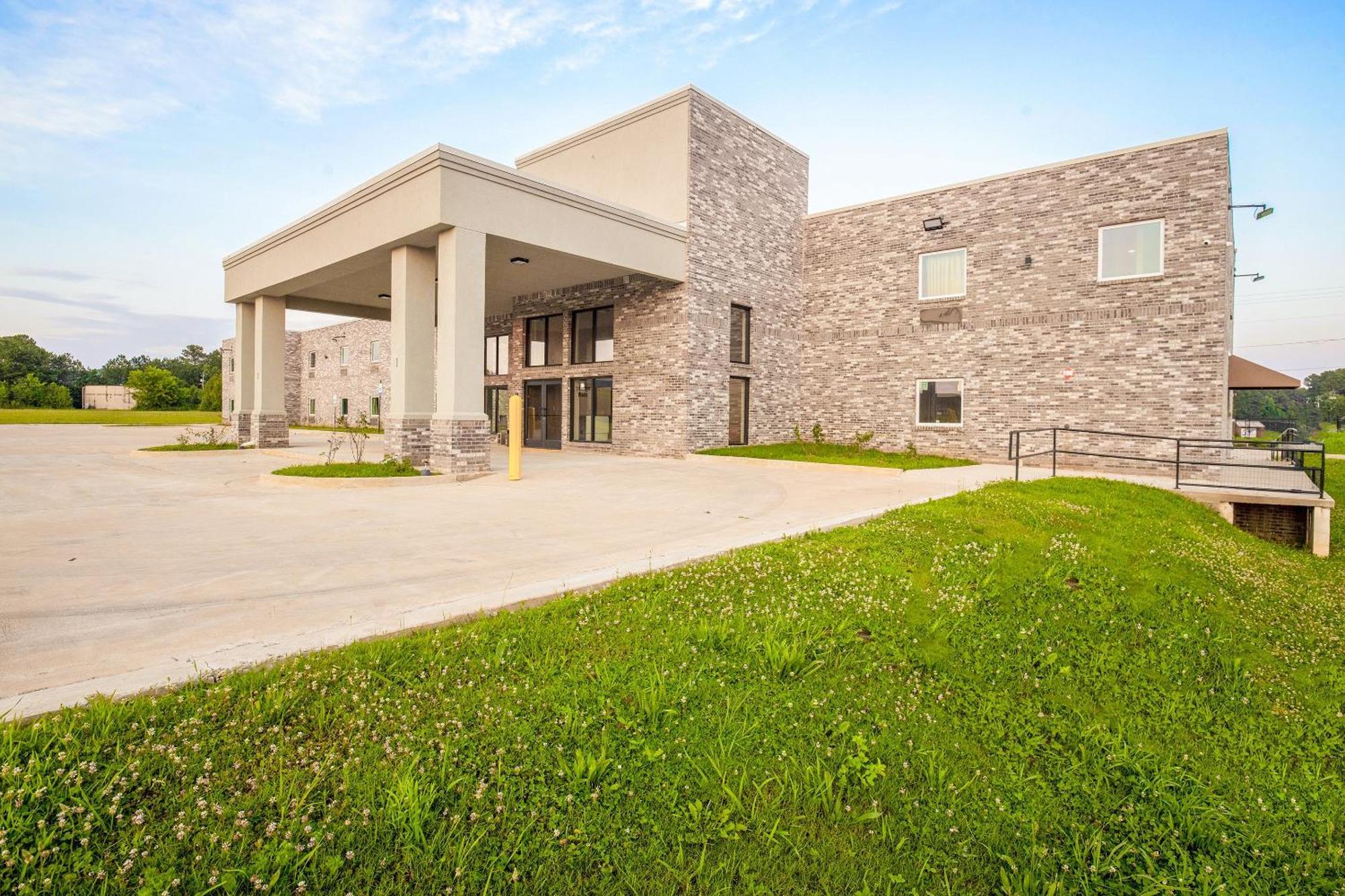 Oyo Hotel Adairsville Calhoun South I-75 Экстерьер фото