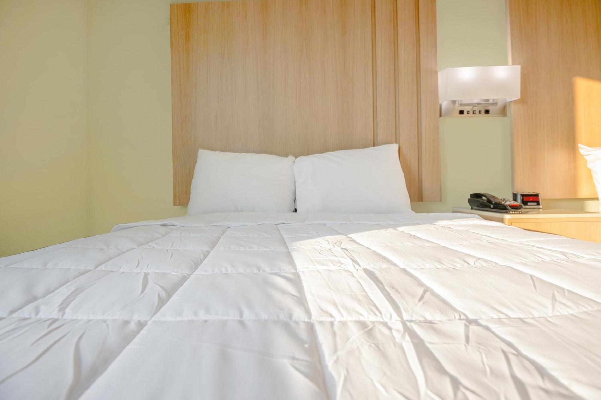 Oyo Hotel Adairsville Calhoun South I-75 Экстерьер фото