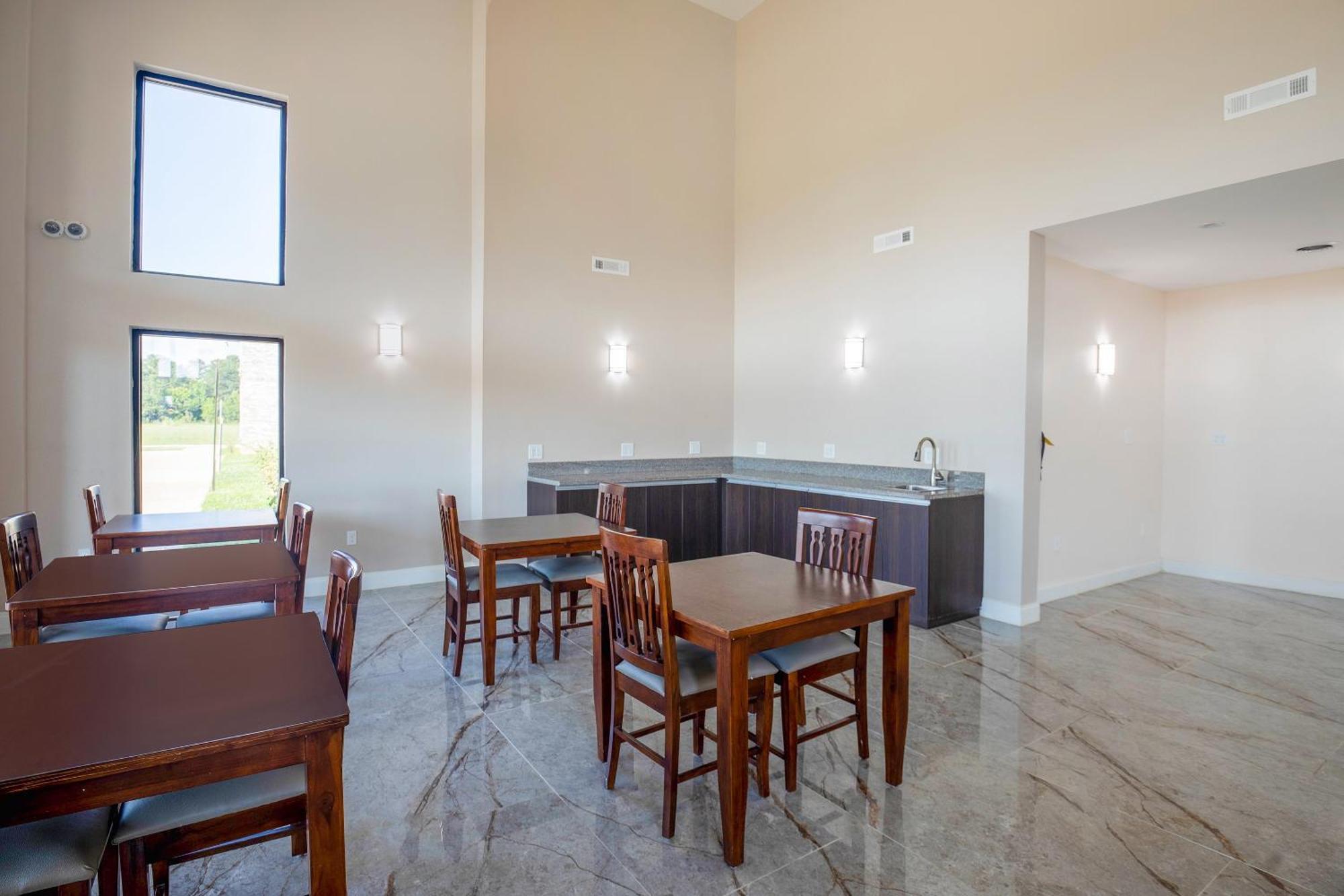 Oyo Hotel Adairsville Calhoun South I-75 Экстерьер фото