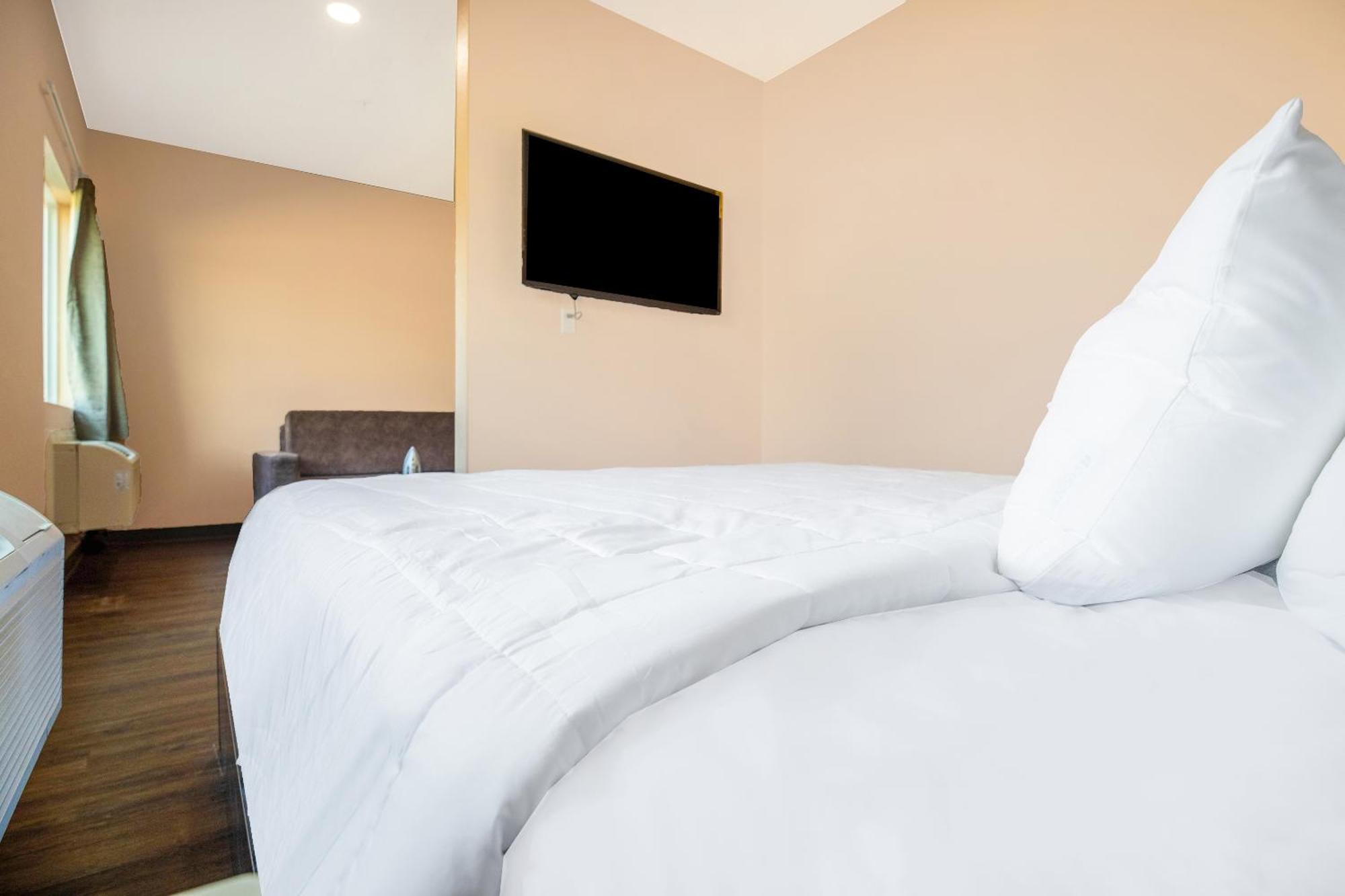 Oyo Hotel Adairsville Calhoun South I-75 Экстерьер фото